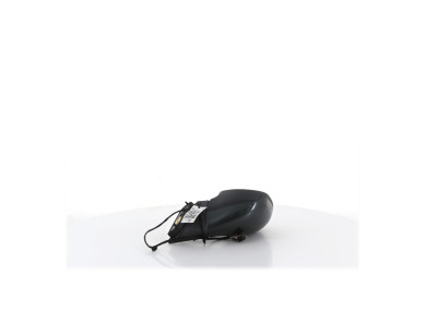 Left wing mirror - Peugeot 207 SW - Gris Fonce - 8149ZG - N1-9291R
