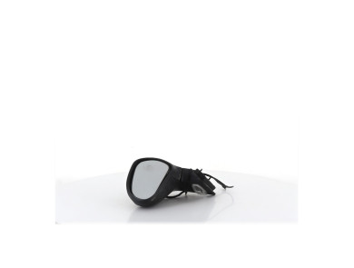Left wing mirror - Peugeot 207 SW - Gris Fonce - 8149ZG - N1-9291R