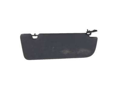 Left sun visor - Porsche CAYENNE III PH.1 - 9Y3857551SOU6 - V0-9293X