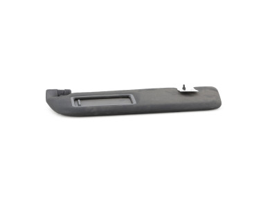 Left sun visor - Porsche CAYENNE III PH.1 - 9Y3857551SOU6 - V0-9293X