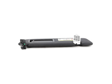 Right sun visor - Porsche CAYENNE III PH.1 - 9Y3857552ACOU6 - F0-9291W
