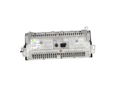 Multifunction screen - Porsche CAYENNE III PH.1 - 9Y0919597ADOV3 - Q0-9229L