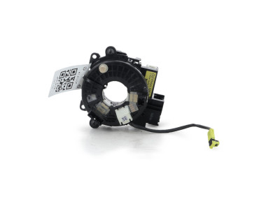 Contacteur tournant occasion - Nissan MICRA - B5554-1HE9A