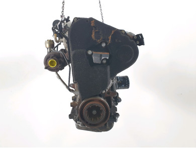 Moteur occasion - Volvo V40 - D4192T3