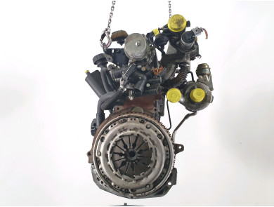 Engine type D4192T3 - Volvo V40 I PH.2 - V1-9325P