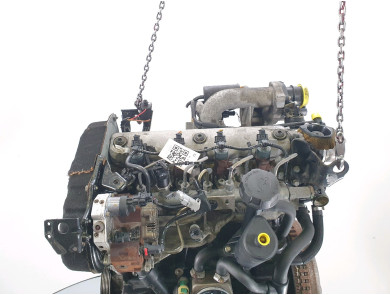 Engine type D4192T3 - Volvo V40 I PH.2 - V1-9325P