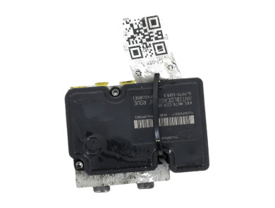 ABS pump motor - Citroen C3 I PH.1 - 00004541G4 - C1-8589V