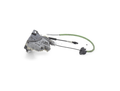 Right door lock - Audi TT II PH.1 - 8J1837016A - I1-9303R