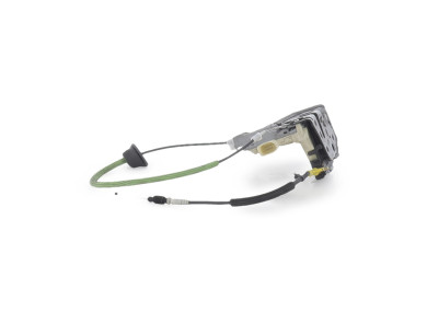 Serrure de porte droite - Audi TT II PH.1 - 8J1837016A - I1-9303R