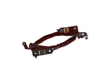 Hood hinges used - Nissan NV200 - 65401-BJ00A