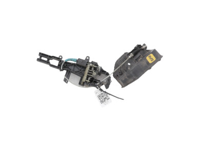 Serrure de porte arriere gauche occasion - BMW SERIE 1 - 51 22 7 202 147