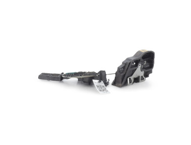 Left rear door lock - BMW SERIE 1 I PH.1 - Vert Clair - 51227202147 - Y1-9331U