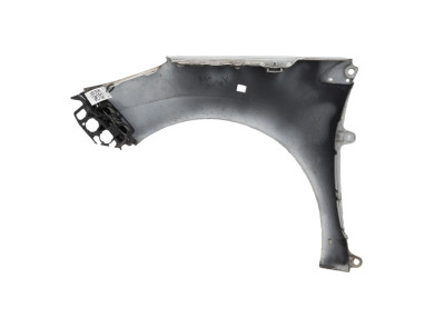 Right front fender - Peugeot 308 I PH.2 - Blanc - 7841Y1 - I1-3568B