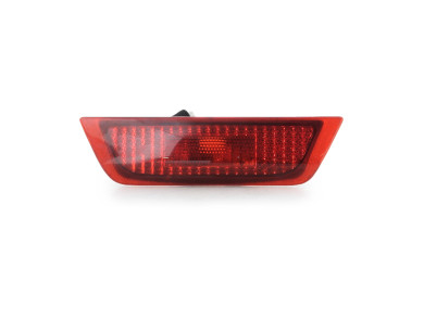 Third brake light used - Nissan MICRA - 26590-1HA0B-