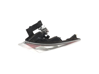 Right rear light