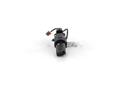 Steering lock - Peugeot 207 SW - 00004162XT - F1-6120J