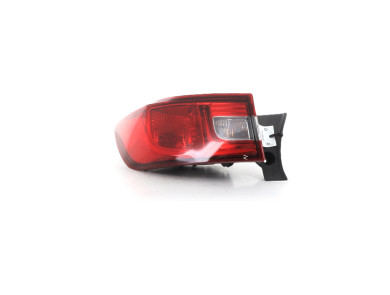 Left rear light - Renault CLIO IV PH.2 - 265553752R - P1-5316F