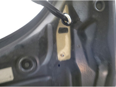 Capot - Audi TT II PH.1 - 8J0823029E - W1-9302E