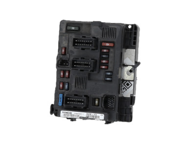 Boitier BSM - Peugeot PARTNER FOURGON I PH.2 - 6500Y1 - W1-3546S