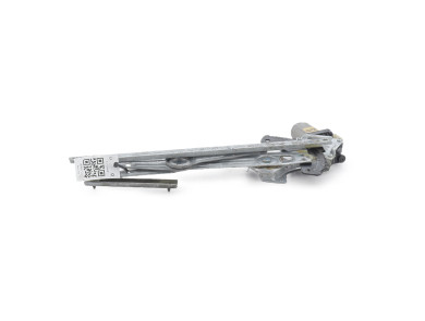 Right front window-lift - Nissan MICRA IV PH.1 - 82730-1HB1A- C1-0949P