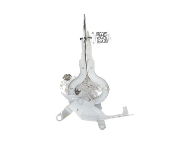 Hood hinges used - Peugeot 208 - 98 232 116 80