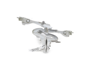 Hood hinges - Peugeot 208 II PH.1 - Blanc - 9823211680 - C0-9095R