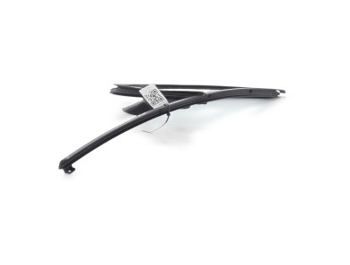 Vitre de custode avant gauche - Peugeot 207 SW - Gris Clair - 9201J1 - B1-9303J