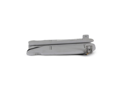Sun visor set - Peugeot 207 SW - 16064159BJ - R1-6018H
