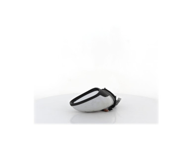 Right wing mirror - Peugeot 207 - Blanc - 8149ZH - F1-0948P