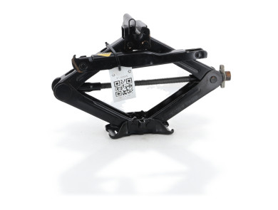 Scissor jack used - Ford KA + - 2253572