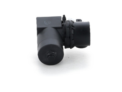 Central locking system pump