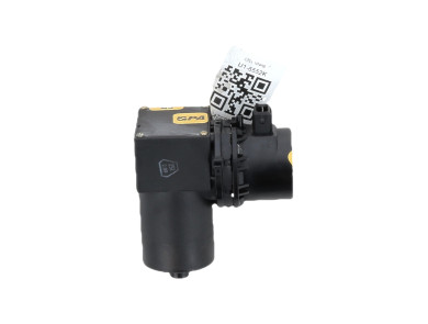 Central locking system pump - Volkswagen GOLF II - GPA-26-0052265 - U1-6552K