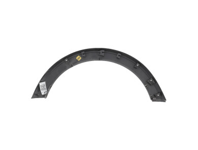 Left rear fender flare - Ford KA + PH. 2 - Gris Clair - 2300948 - W1-5135K