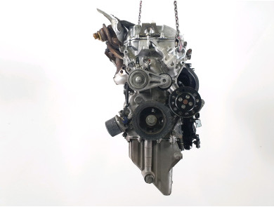 Engine used - Smart FORTWO - 13293020