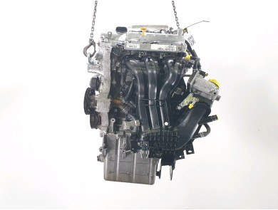 Engine type 13293020 - Smart FORTWO II - H1-9429J