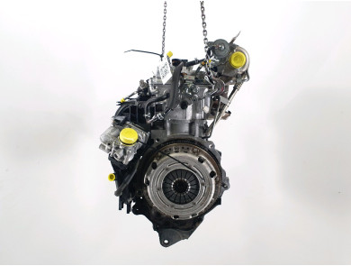 Engine type 13293020 - Smart FORTWO II - H1-9429J