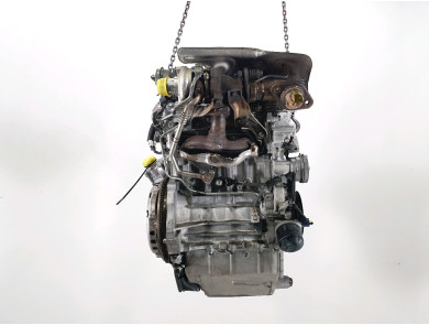 Engine type 13293020 - Smart FORTWO II - H1-9429J