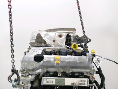 Engine type 13293020 - Smart FORTWO II - H1-9429J