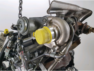 Engine type 13293020 - Smart FORTWO II - H1-9429J