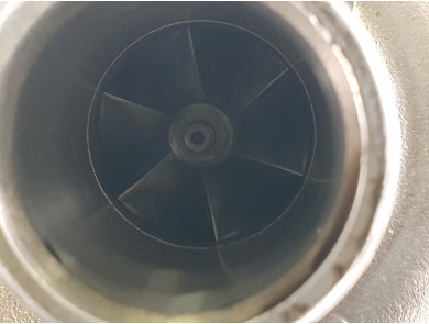 Engine type 13293020 - Smart FORTWO II - H1-9429J
