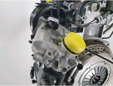 Engine type 13293020 - Smart FORTWO II - H1-9429J