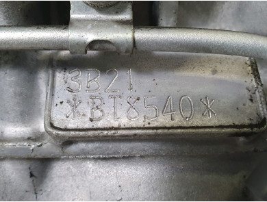 Engine type 13293020 - Smart FORTWO II - H1-9429J