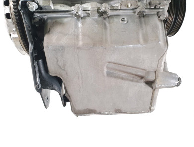 Engine type 13293020 - Smart FORTWO II - H1-9429J