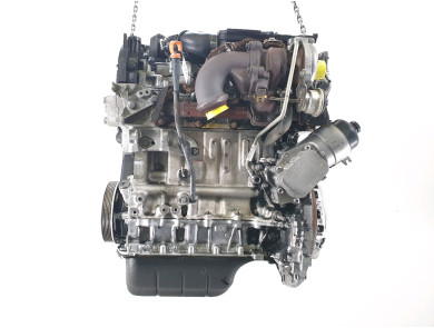 Moteur type 8HZ - Citroen C3 II PH.1 - T1-0161A
