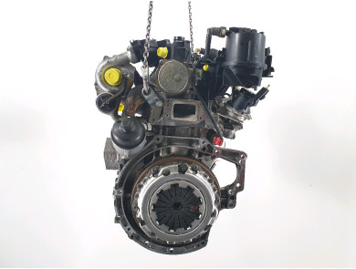 Moteur type 8HZ - Citroen C3 II PH.1 - T1-0161A