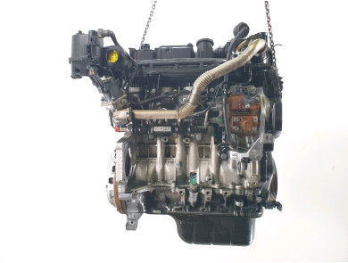 Engine type 8HZ - Citroen C3 II PH.1 - T1-0161A