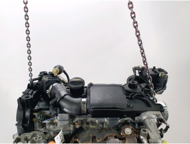 Engine type 8HZ - Citroen C3 II PH.1 - T1-0161A