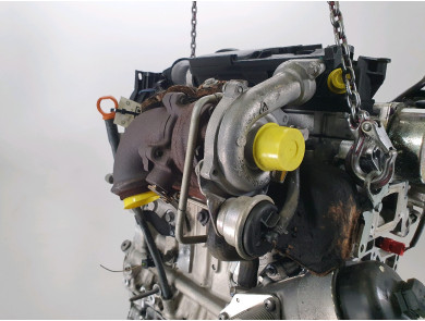 Engine type 8HZ - Citroen C3 II PH.1 - T1-0161A