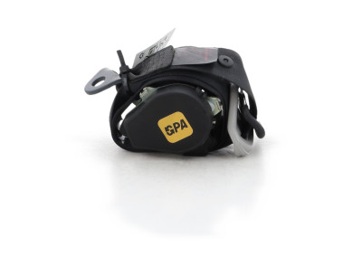 Ceinture sécurité arrière gauche - Peugeot 207 SW - 8975J9 - N1-5959N