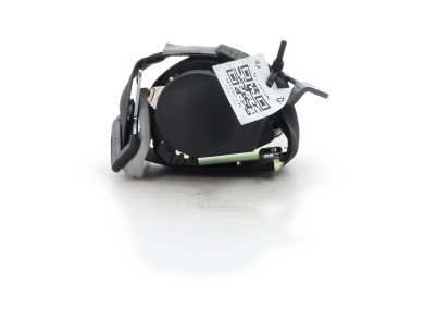 Left rear seatbelt - Peugeot 207 SW - 8975J9 - N1-5959N